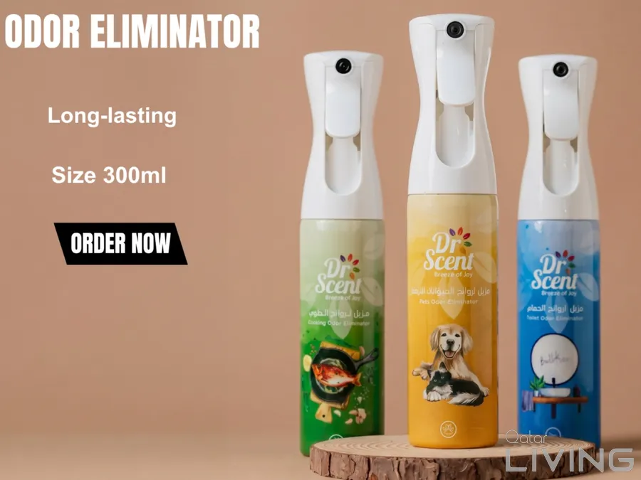 Buy 1 Get 1 - Fabric Spray